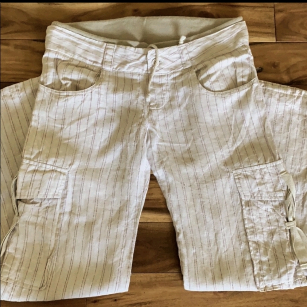 Urban Outfitters linen pant Size 5